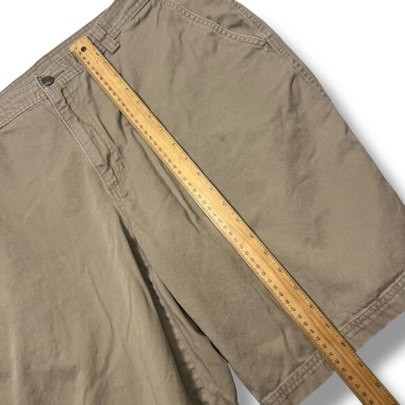 North Face Cargo Shorts 38 - Picture 8 of 12